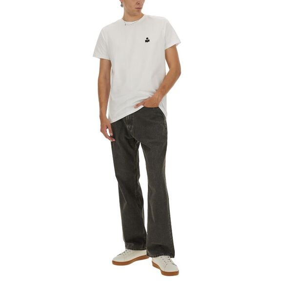Marant Men Zafferh T-Shirt